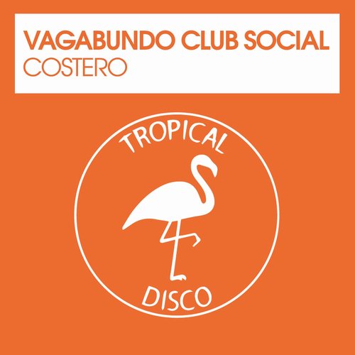 Vagabundo Club Social - Costero [TDR269]